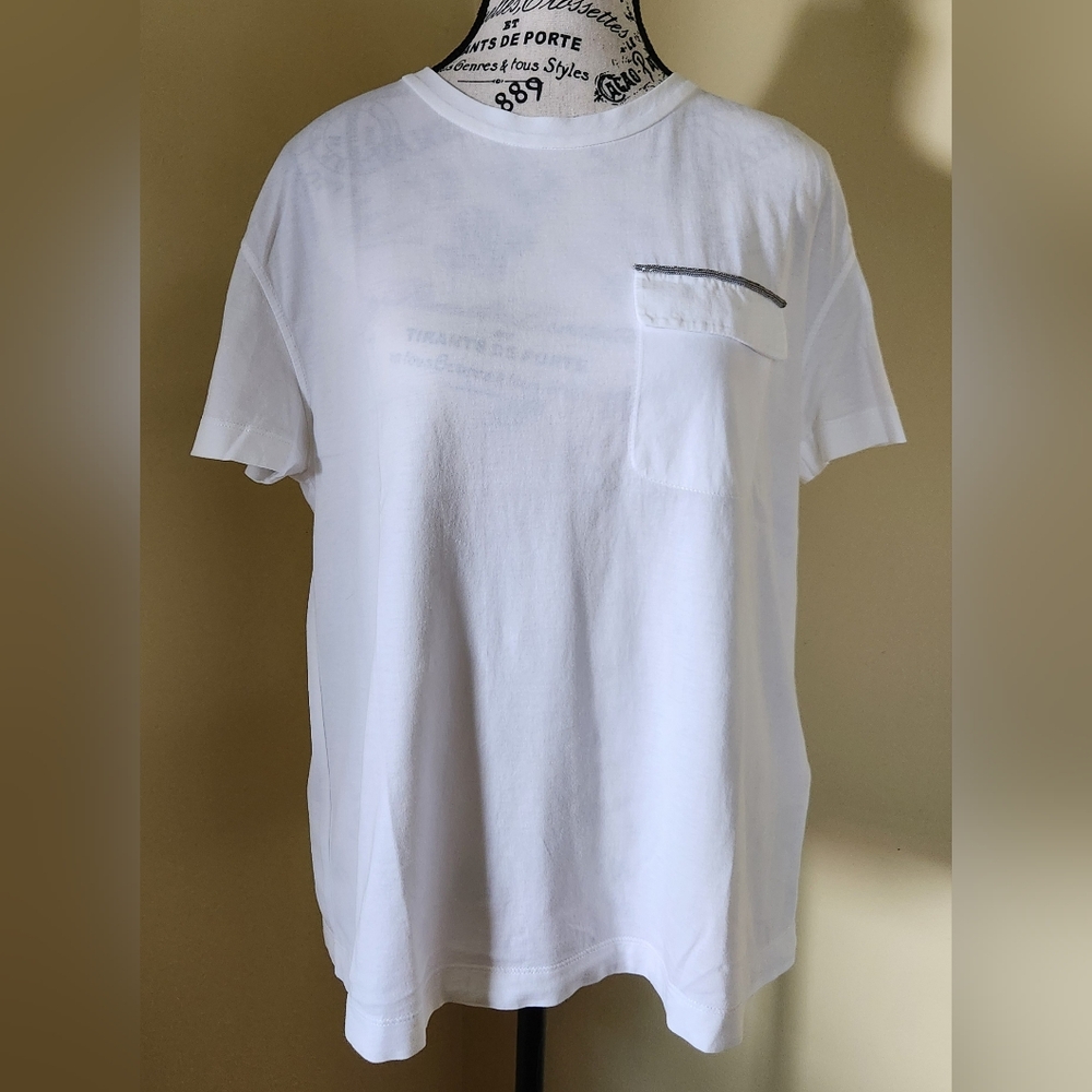 Brunello Cucinelli Tshirt